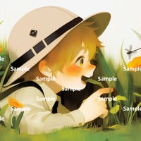 絵本の登場人物