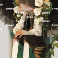 絵本の登場人物