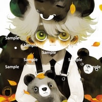絵本の登場人物