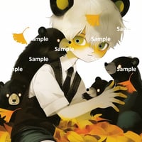 絵本の登場人物