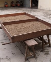Indonesia Mandheling【深煎り】200g