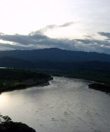 Colombia Huila【深煎り】200g