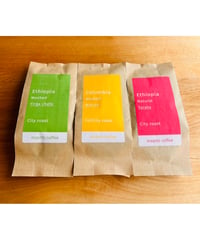 お試し60g×3種セット