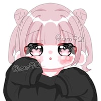 【萌え袖⑥量産】