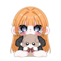 【🧸🫲量産】