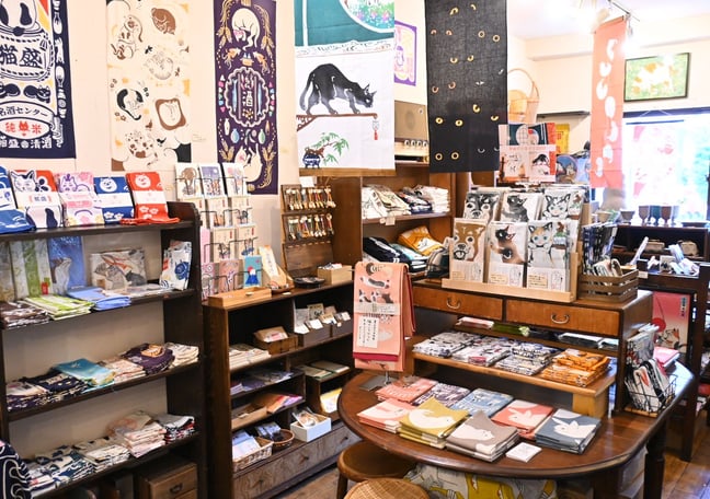 王冠印雑貨店