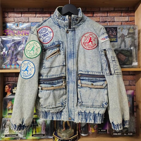 CATEGORY 【Outer/アウター】 | 90's Street Regain