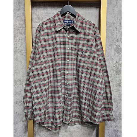 初期 90s デッド ヒステリックグラマー フロッキー オープンカラー