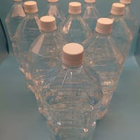 【２Ｌ １０本入】　　　　【受取地域が九州エリア送料込】　　　　　　　　　　　　　”神秘の水”ジョジョナ２Ｌボトル