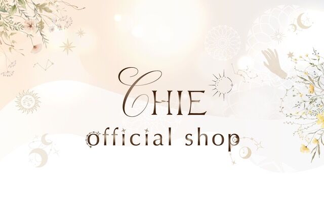 CHIE official shop