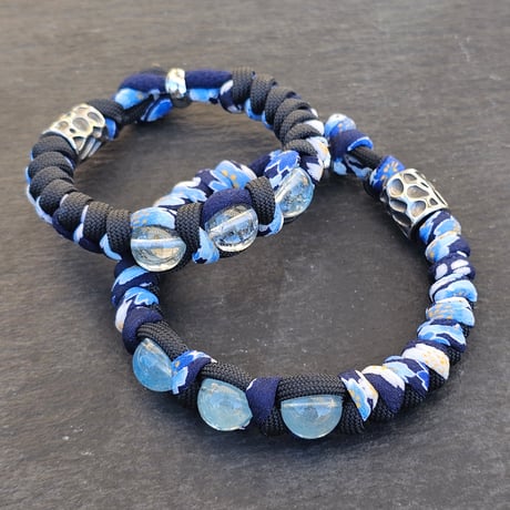 三碧木星ブレスレット（原宿当たる占い師５選順震監修） 三碧木星ブレスレット（原宿当たる占い師5選順震監修） 2026年（令和8