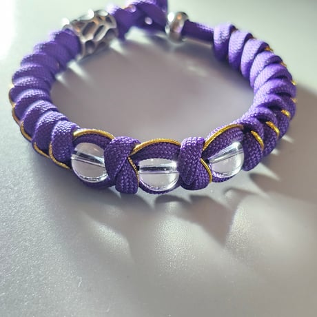 三碧木星ブレスレット（原宿当たる占い師５選順震監修） 三碧木星ブレスレット（原宿当たる占い師5選順震監修） 2026年（令和8