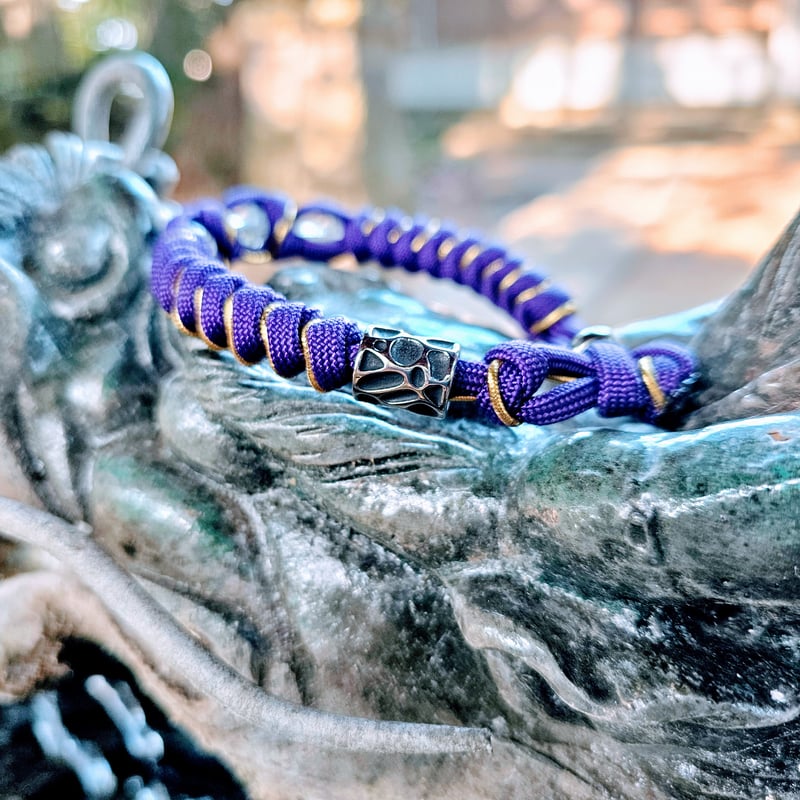 諏訪金紫龍】 水晶 — 自分を生きるための龍神むすひ — 諏訪の龍神