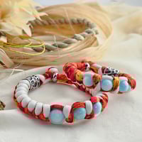 精麻 虹龍神】 〜天からの光をまとい、運を開く虹の龍〜 | あいのむすひ