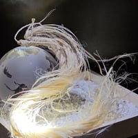 【精麻龍神】 〜清め、整え、氣を静かにめぐらせる、祓いの守護龍〜