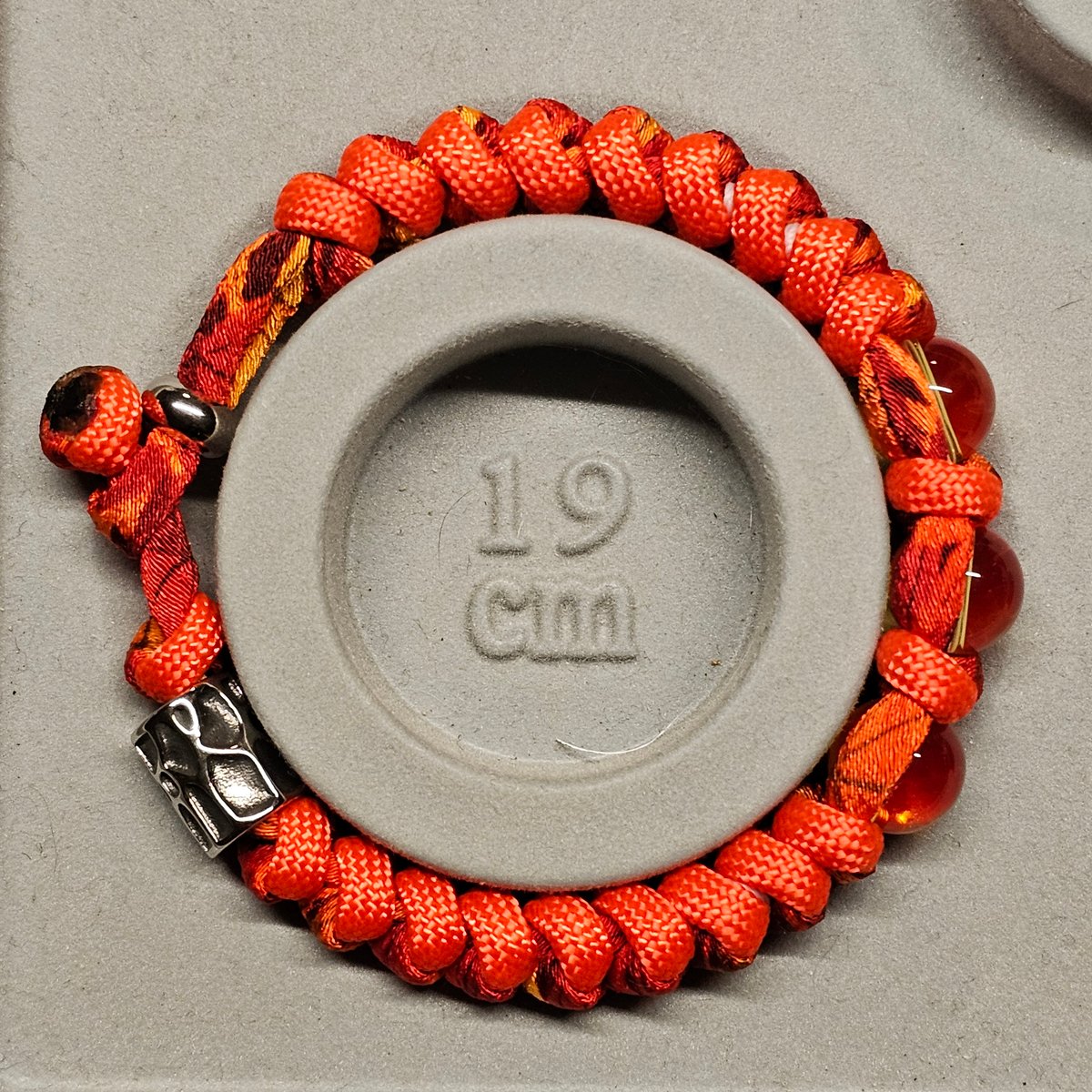 四神・朱雀 -Suzaku-】 シトリン ―心に光を灯す「南方の守護