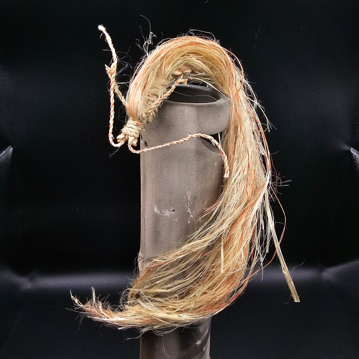 精麻虹龍神】 ～自然の力をまとい、願いを運ぶ虹の龍～ | あいのむすひ