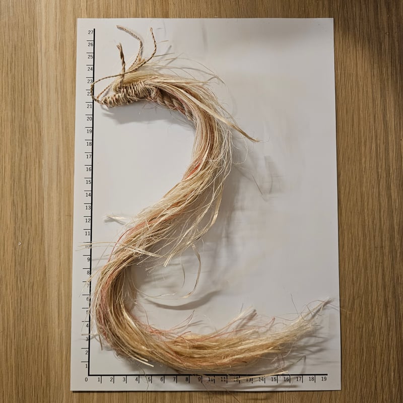 精麻虹龍神】 〜光を呼び込み、人生の流れを新たに動かす“開運の守護龍