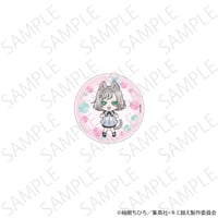 TVアニメ　キミと越えて恋になる　2wayアクリルコースター　デフォルメver.　キサラ