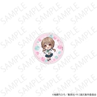TVアニメ　キミと越えて恋になる　2wayアクリルコースター　デフォルメver.　朝霞 万理