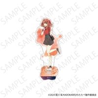 私を喰べたい、ひとでなし アクリルスタンド 【雨と涙ver.】比名子