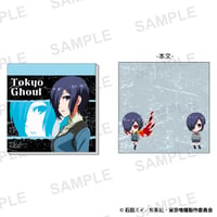 東京喰種 アクリルスタンド 神代利世 | aniplus online store