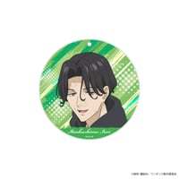 ワンダンス トレーディングキャラクター缶バッジ(単品) | aniplus
