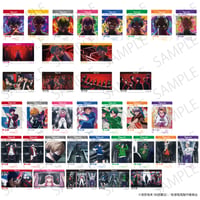 桃源暗鬼 (BOX)インスタントフォト風トレーディングカード | aniplus