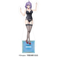 ぬきたし　BIGアクリルスタンド　畔 美岬