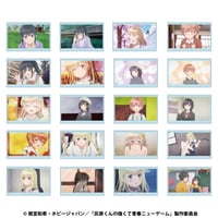 灰原くんの強くて青春ニューゲーム　トレーディングコレクションカード(単品）