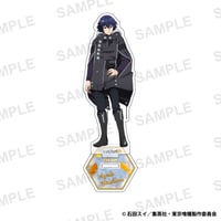 東京喰種 アクリルキャラコレクション アクスタ 永近英良 東京喰種:re