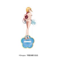 ぬきたし　アクリルスタンド　片桐 奈々瀬