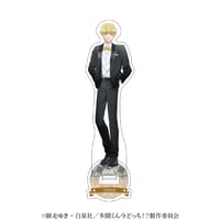 多聞くんはどっち?!  アクリルスタンド　石橋ナツキ
