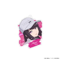 ワンダンス トレーディングキャラクター缶バッジ(単品) | aniplus