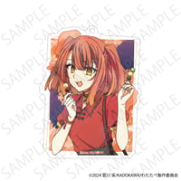 私を喰べたい、ひとでなし　アクリルキーホルダー　美胡（私服）