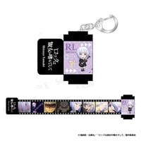 ロックは淑女の嗜みでして　場面写フィルム　白矢 環