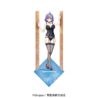 ぬきたし　超BIGアクリルスタンド　畔 美岬