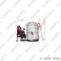 甘い懲罰 トレーディング缶バッジ（全10種） | aniplus online store