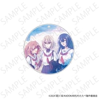私を喰べたい、ひとでなし　2wayアクリルコースター　集合
