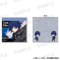 東京喰種 アクリルスタンド 神代利世 | aniplus online store