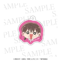 多聞くん今どっち！？ 2wayアクリルコースター 福原多聞 | aniplus