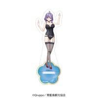 ぬきたし　アクリルスタンド　畔 美岬