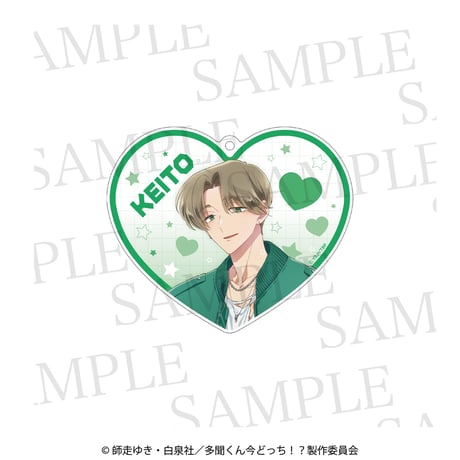 CATEGORY 多聞くん今どっち！？ | aniplus online store