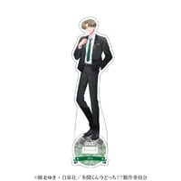 多聞くんはどっち?!  アクリルスタンド　橘 敬人
