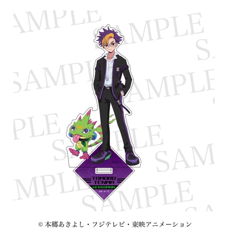 CATEGORY DIGIMON BEATBREAK（デジモンビートブレイク） | anipl