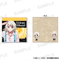 東京喰種 アクリルスタンド 神代利世 | aniplus online store