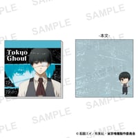 東京喰種 アクリルスタンド 神代利世 | aniplus online store