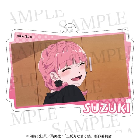 CATEGORY 正反対な君と僕 | aniplus online store