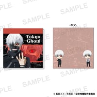東京喰種 アクリルスタンド 神代利世 | aniplus online store