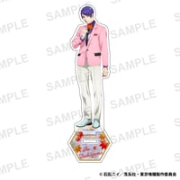 東京喰種 アクリルスタンド 神代利世 | aniplus online store